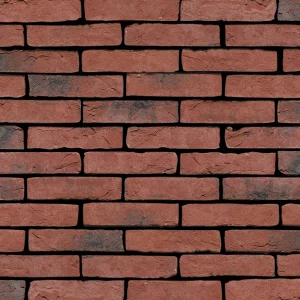 D0013: Camberley Red Multi