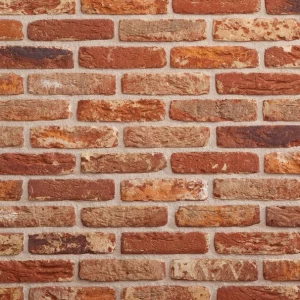 D0055: Old Farmhouse