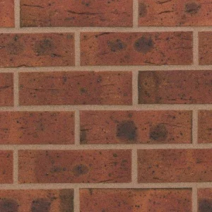 E0001: Abbeydale Red Multi