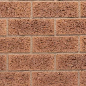 E0006: Arley Red Rustic