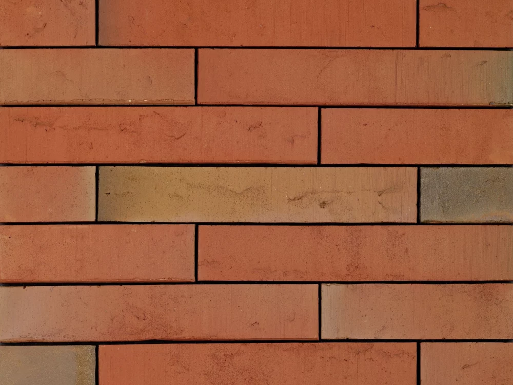 E0033: Megaline Dark Red