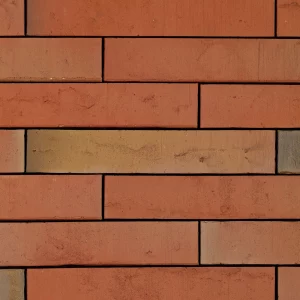 E0033: Megaline Dark Red