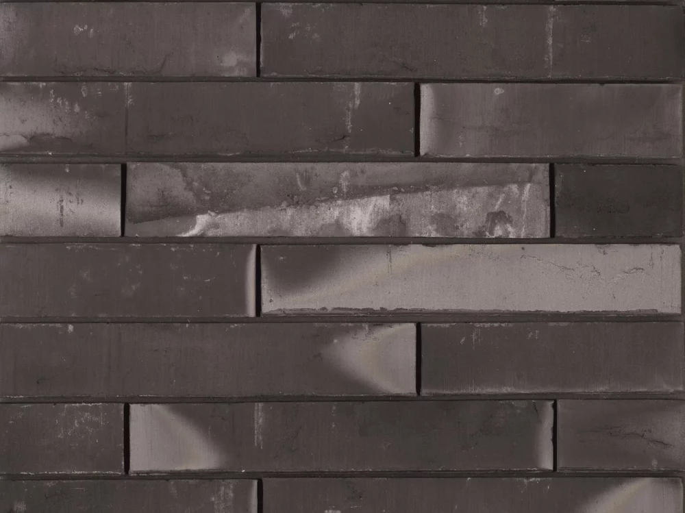 E0034: Megaline Graphite Black