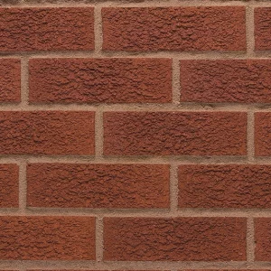 E0048: Peak Mixed Red