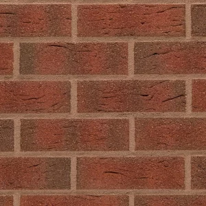 E0056: Sandwell Red Multi