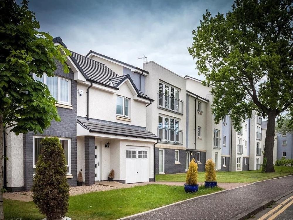 E0060: Staffordshire Blue Dragfaced