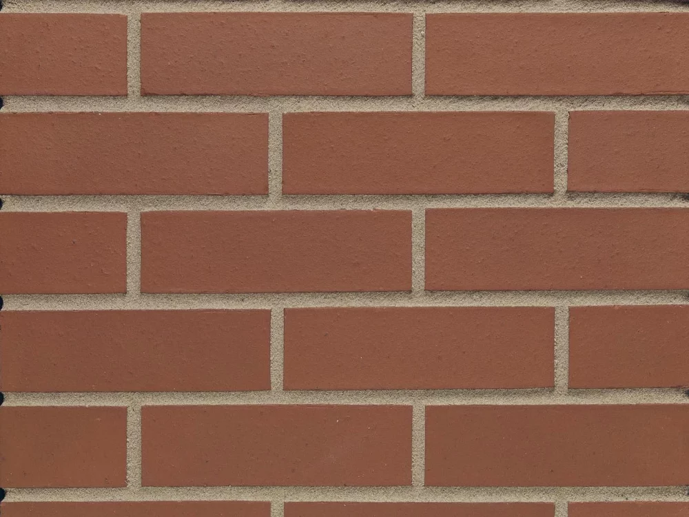 E0065: Staffordshire Smooth Red