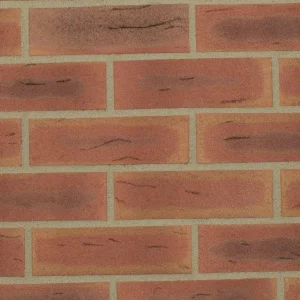 E0066: Sunset Red Multi