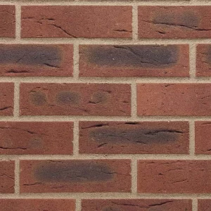 E0080: Tuscan Red Multi