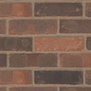 E0086: Ashington Red Multi