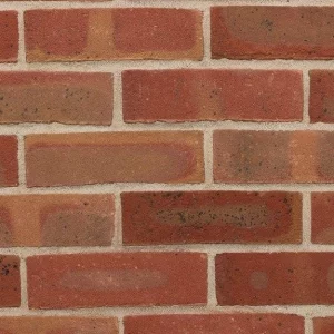 E0090: Charthurst Red Multi