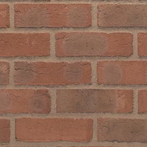 E0095 - Durham Red Multi Stock