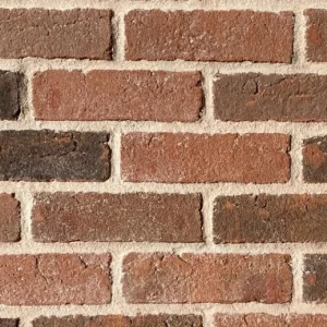 E0096 - Ellington Red Multi