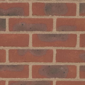 E0100 - Lingfield Red Multi