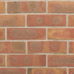 E0104 - Nuthurst Red Multi