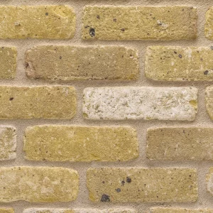 E0109 - Smeed Dean Islington Yellow Rustica