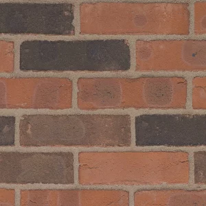 E0124 - Westerton Orange Multi