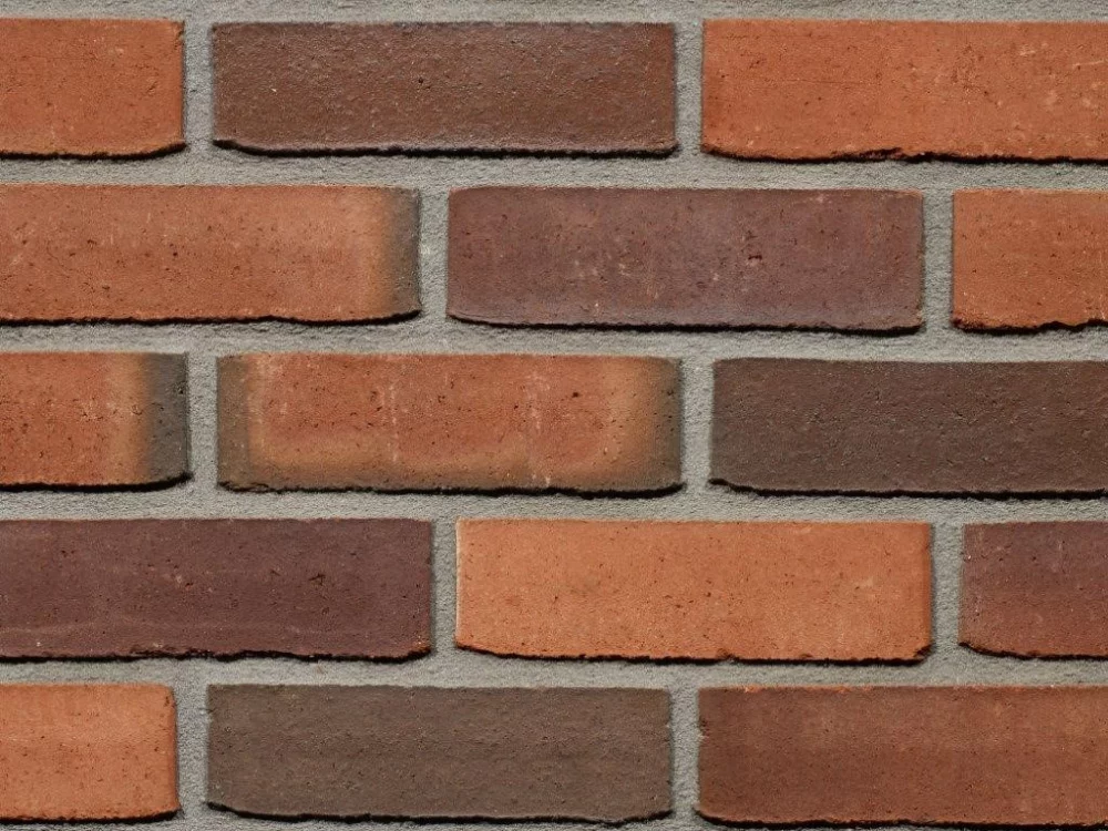 E0130 - Ashley Red Multi