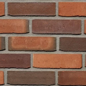 E0130 - Ashley Red Multi