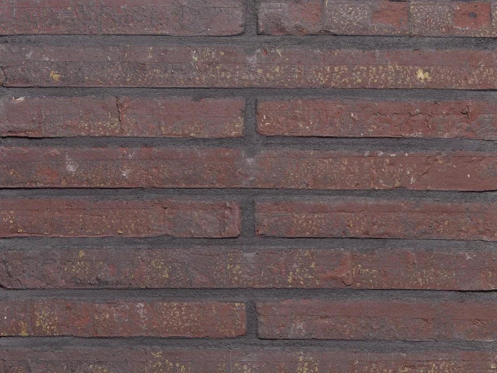 E0150 - Roman Red Waterstruck