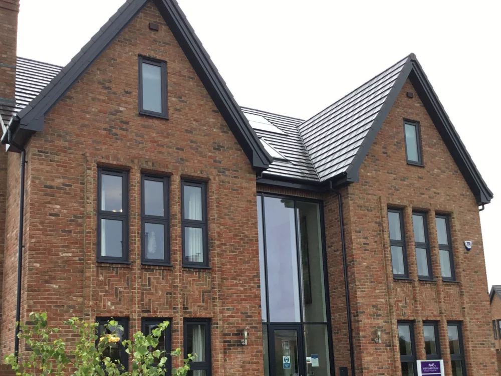 E0153 - Athena Blend