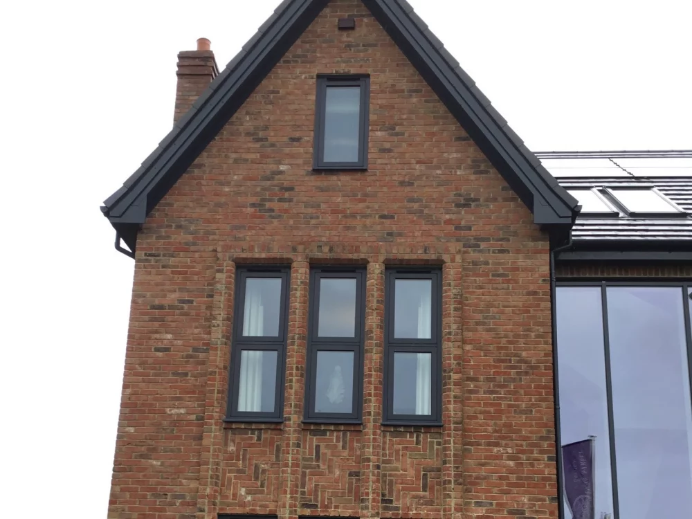 E0153 - Athena Blend