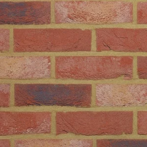 E0154 - Bijou Red Multi