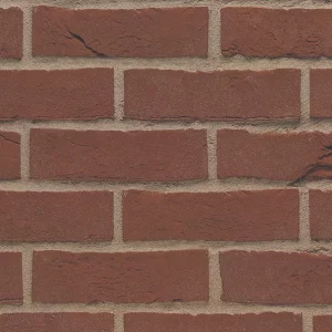 E0183 - Olde Chelford Red Multi