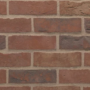 E0184 - Olde Cheshire Red Multi