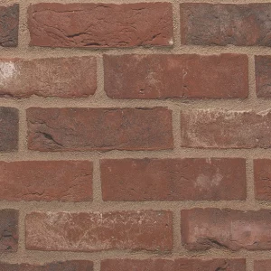 E0186 - Olde Essex Red Multi