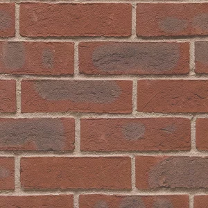 E0194 - Olde Welwyn Red multi