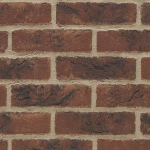 E0202 - Runswick Red Multi