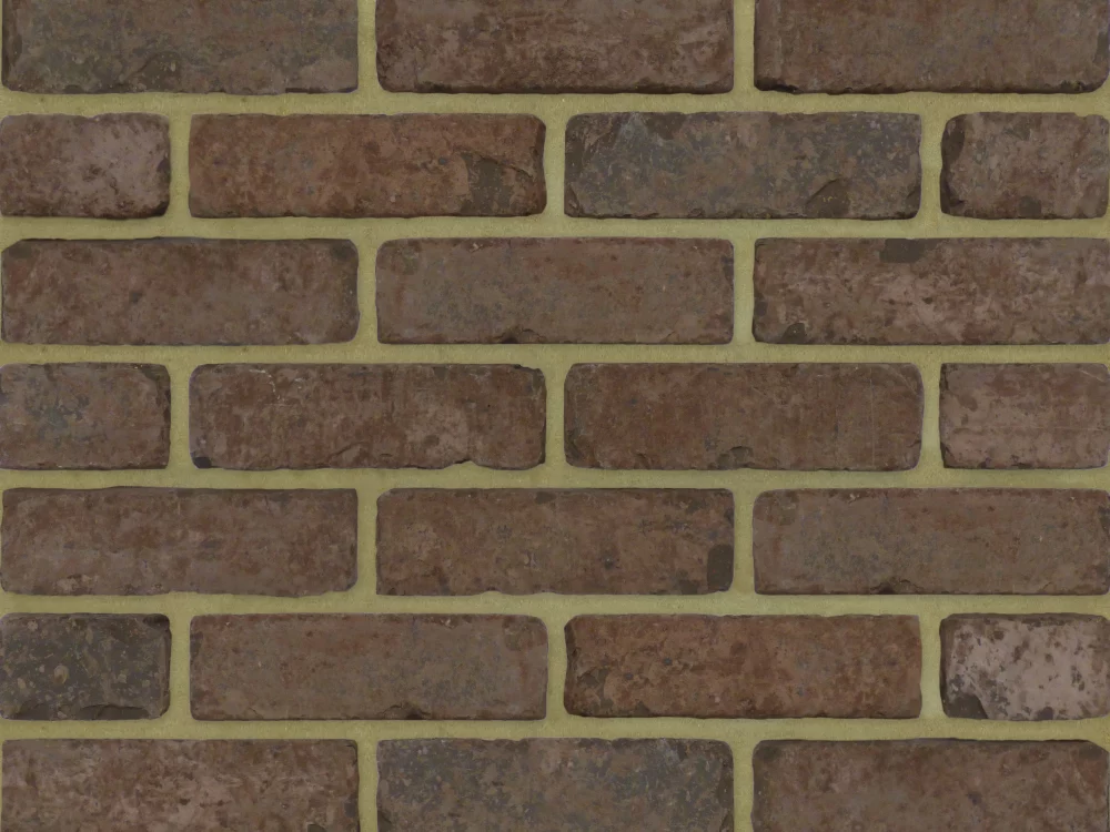 F0022 - Marine Brown Red