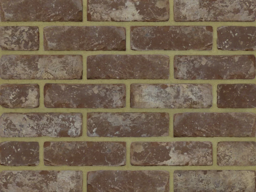 F0023 - Marine Light Brown White