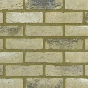 F0045 - Weathered Buff Handmade