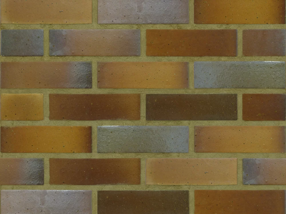 F0048 - Yellow Multi Smooth