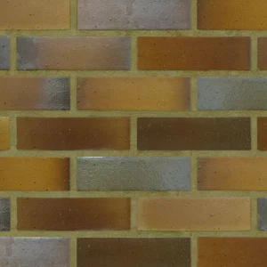 F0048 - Yellow Multi Smooth