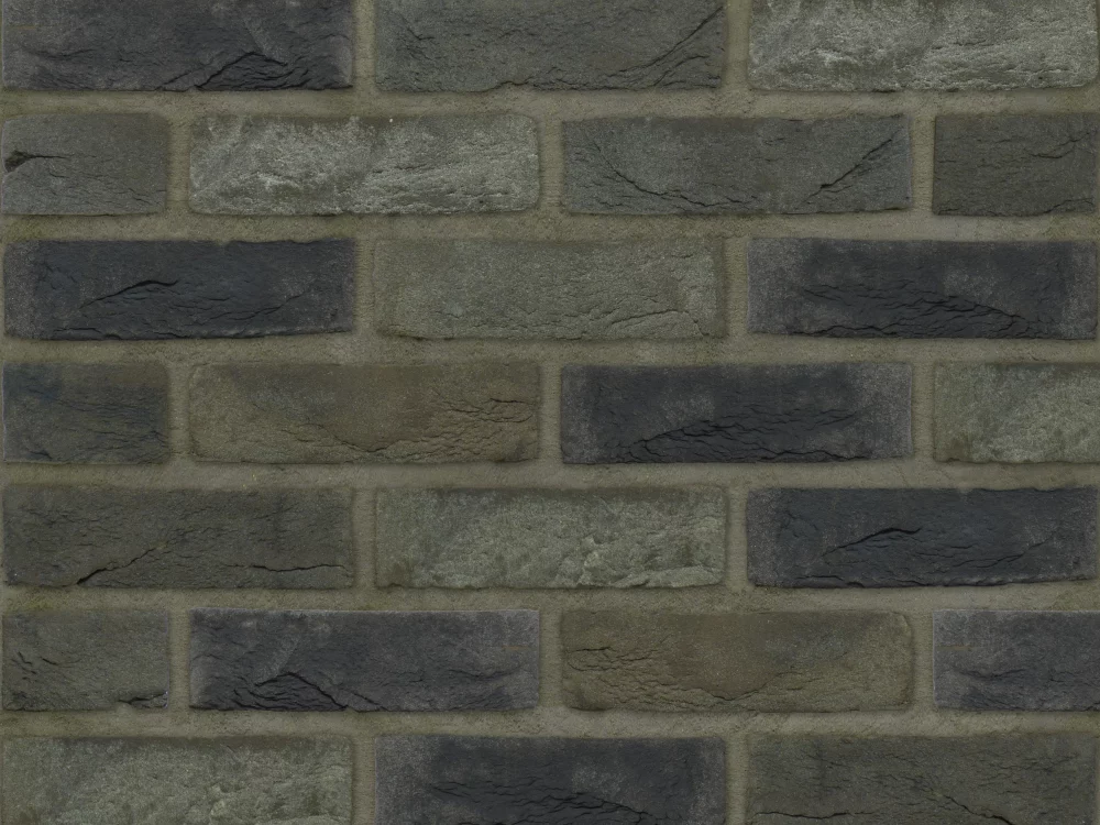 F0061: Cinder Coal White