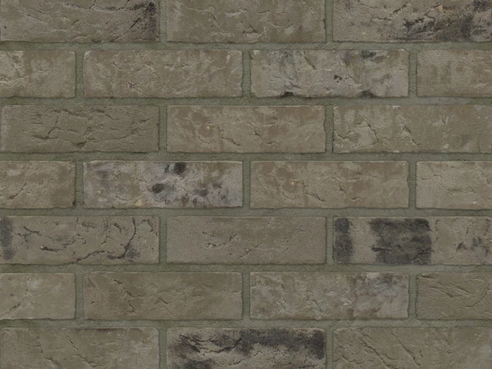 F0069 - Gunsmoke Grey Sintered