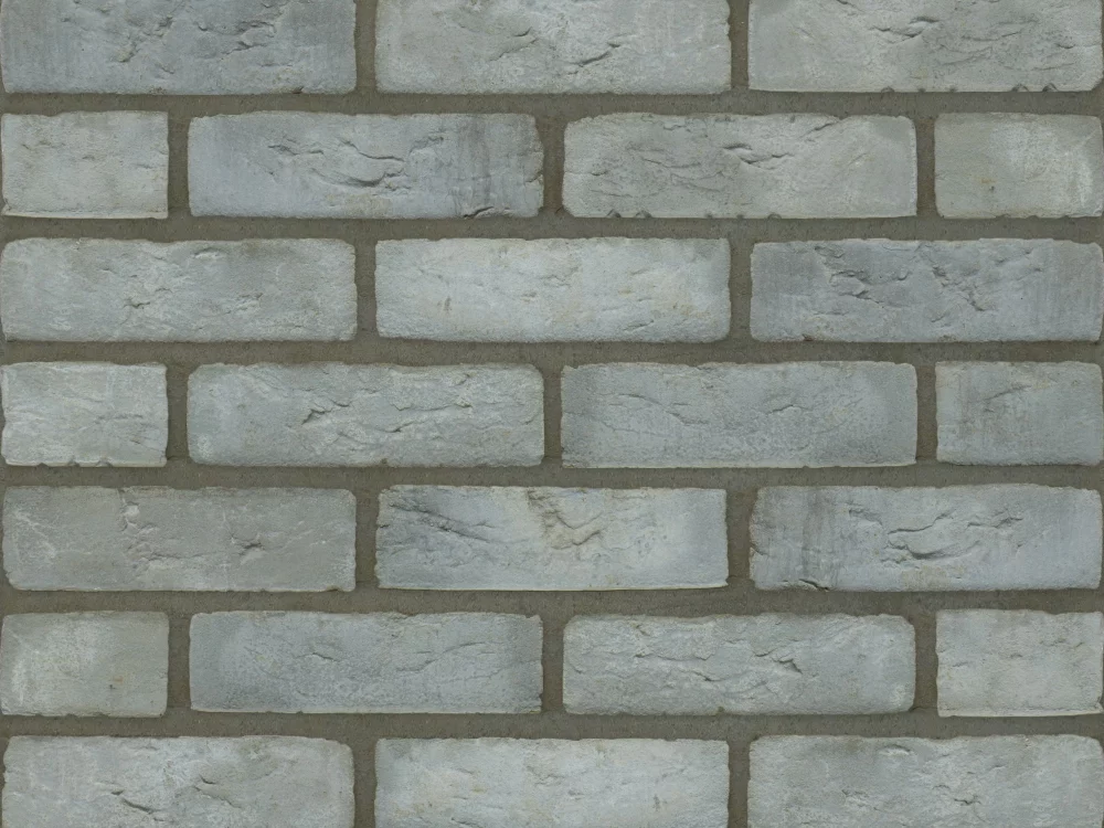 F0071 - Karma Grey Handmade