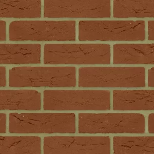 F0092: Apollo Red Handmade