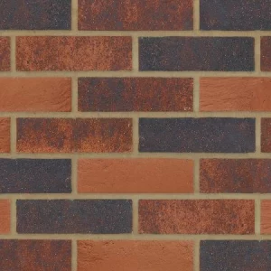 F0102: Dragon Red Multi