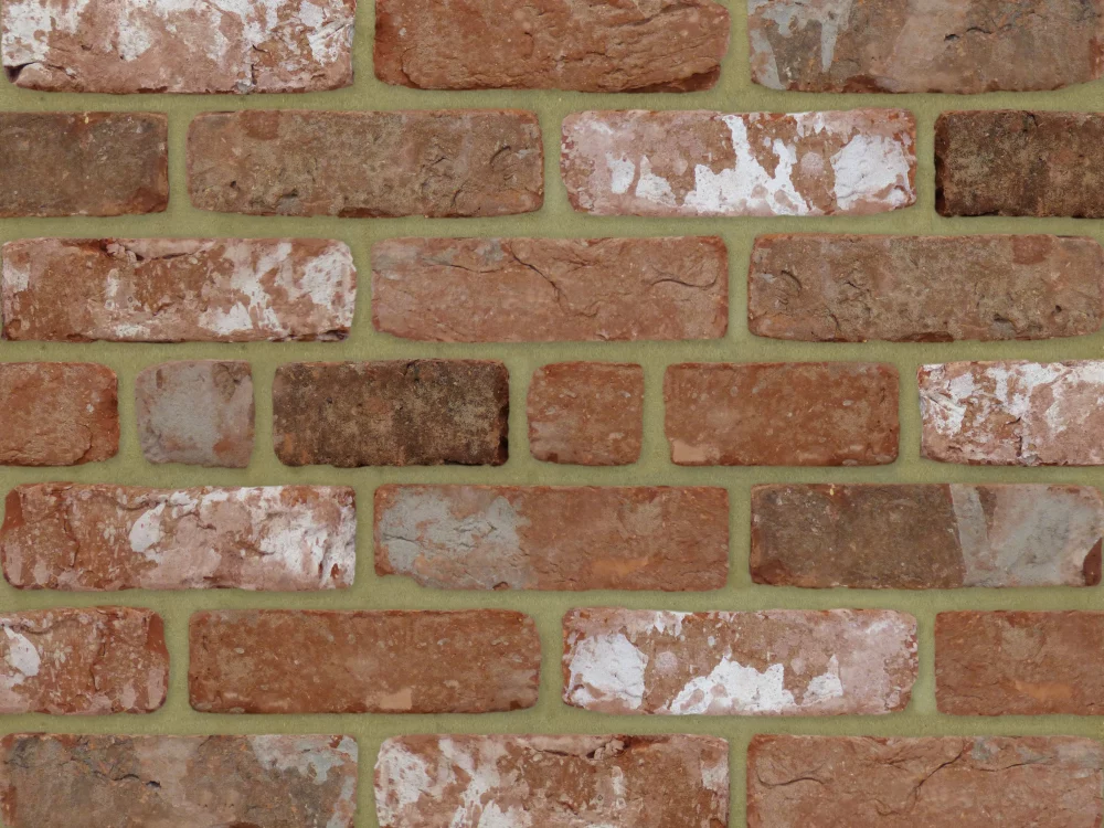 F0105: Kempton Rustica