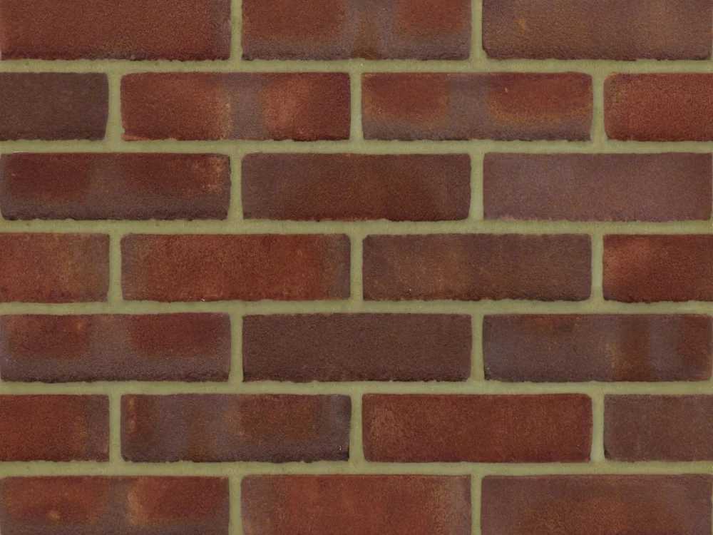 F0111: Monarch Red Multi