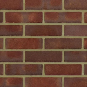 F0111: Monarch Red Multi