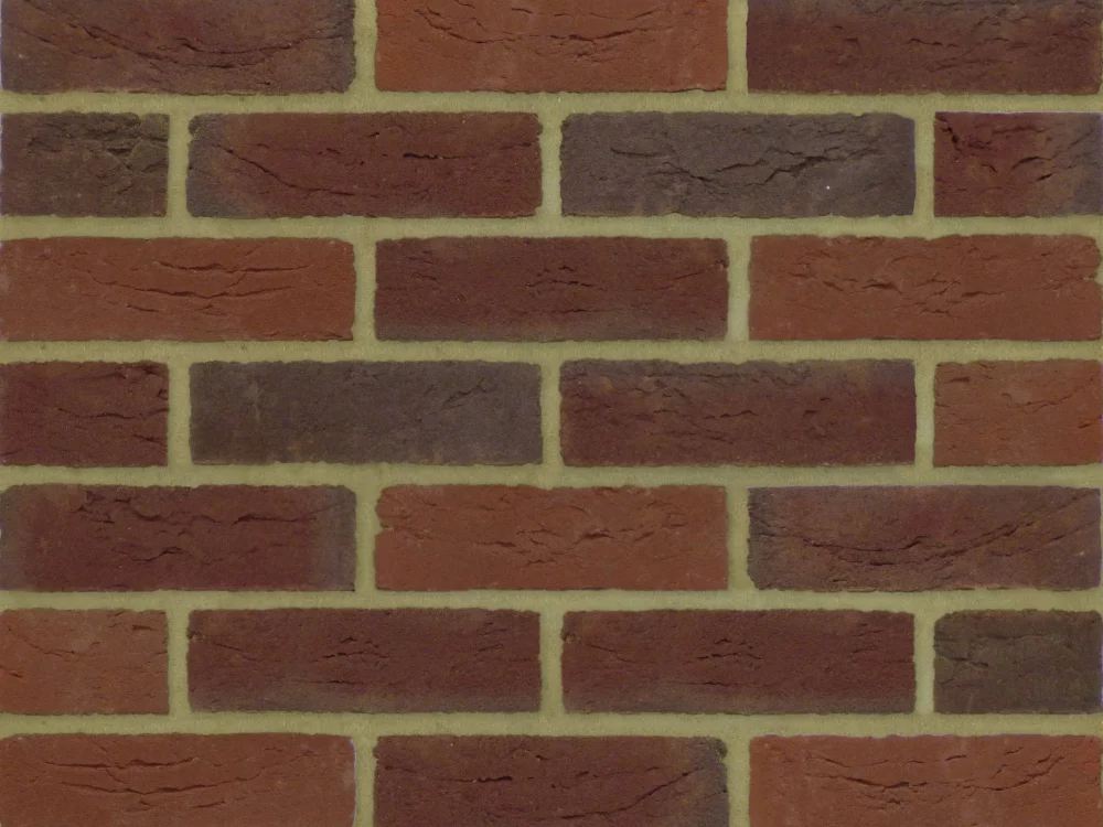 F0128: Rural Blend Handmade