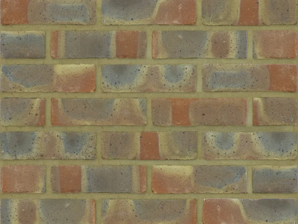 F0133: Sussex Dark Multi