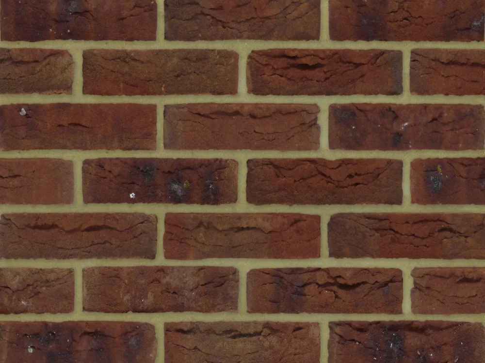 F0139: Victory Red Multi