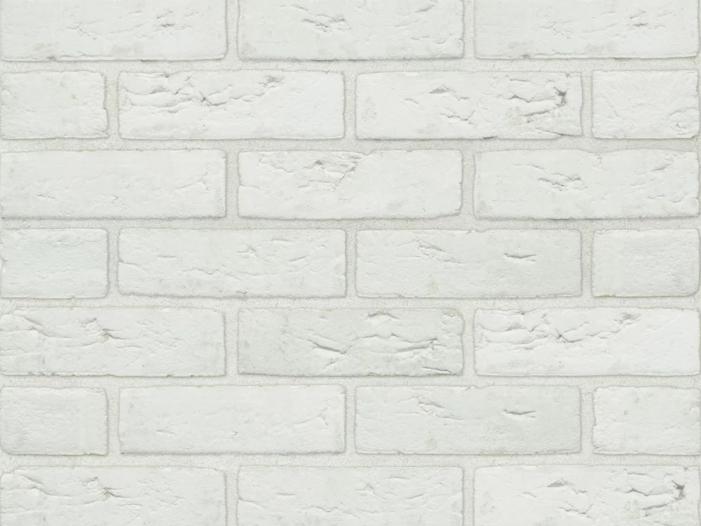 White Brick