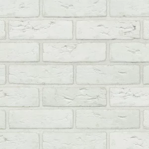 White Brick